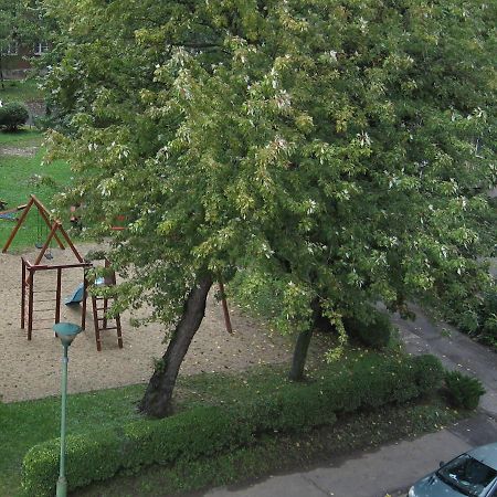 Ferienwohnung Hz Apartman Miskolc Exterior foto