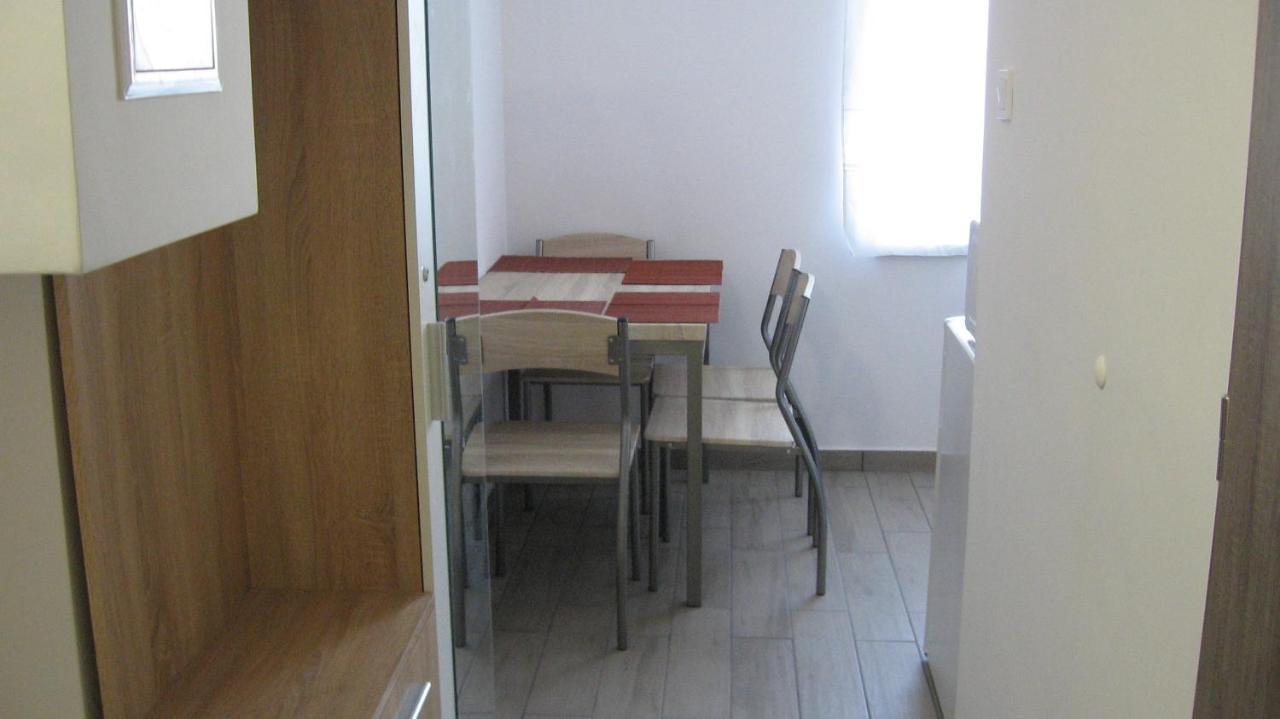 Ferienwohnung Hz Apartman Miskolc Exterior foto