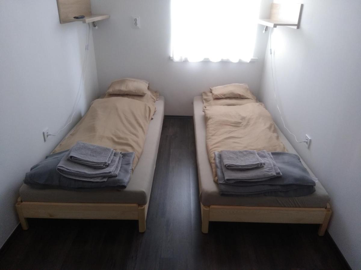 Ferienwohnung Hz Apartman Miskolc Exterior foto